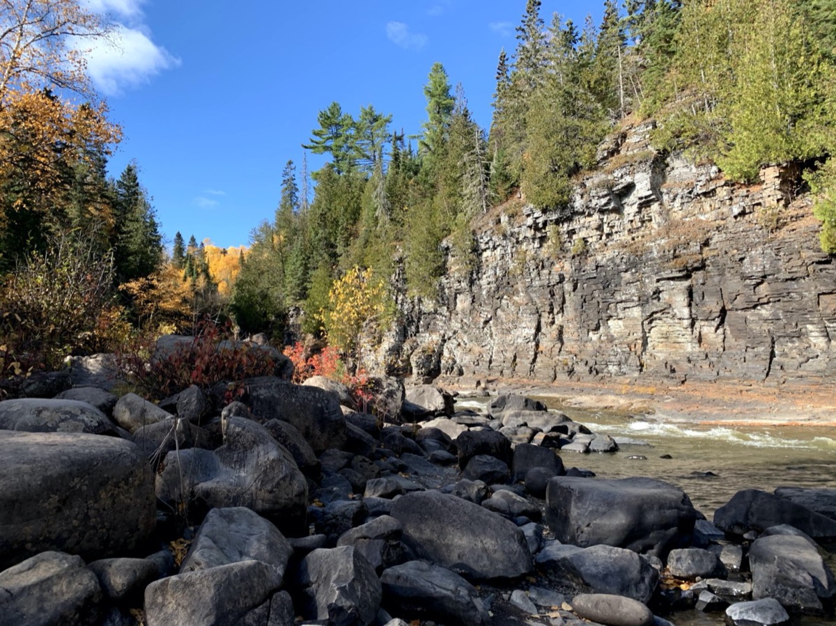 Meditation for October 15, 2021