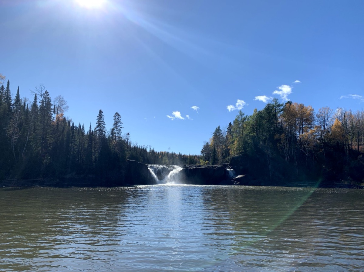 Meditation for October 18, 2021