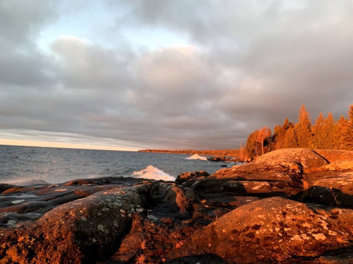 Meditation for October 26, 2021