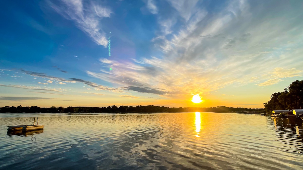 Meditation for July 22, 2021