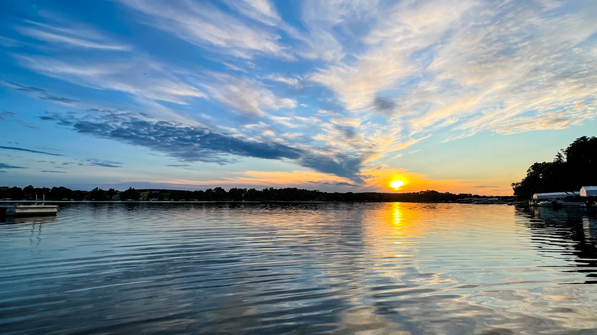 Meditation for July 23, 2021