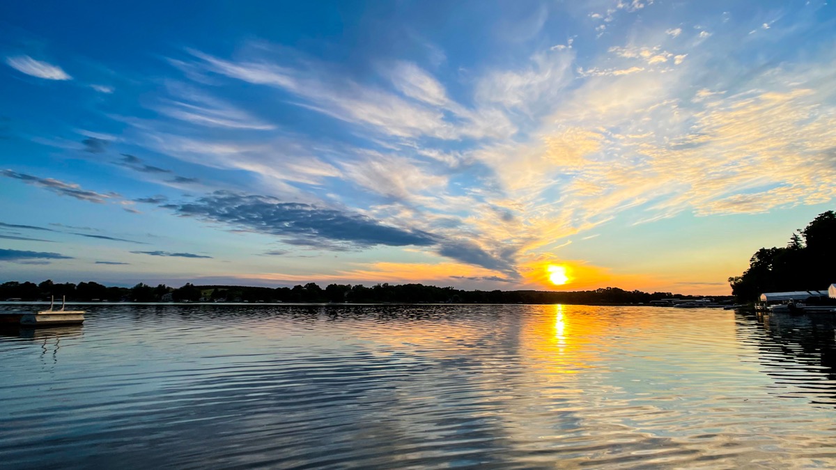 Meditation for July 24, 2021