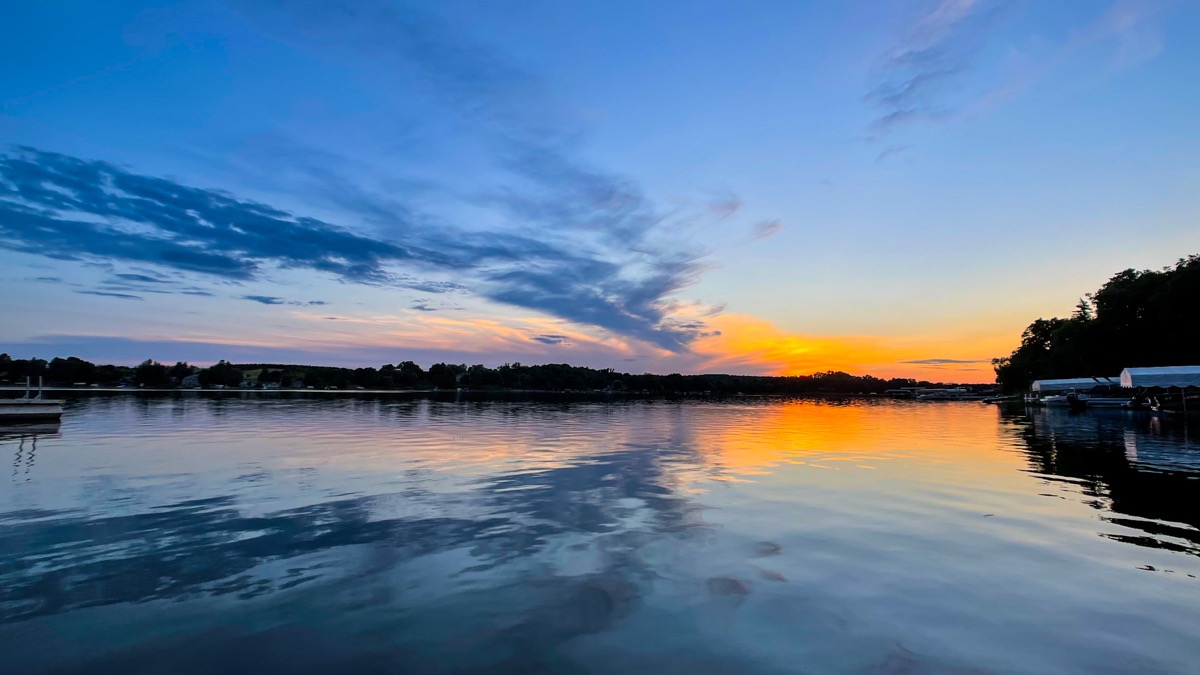 Meditation for July 25, 2021