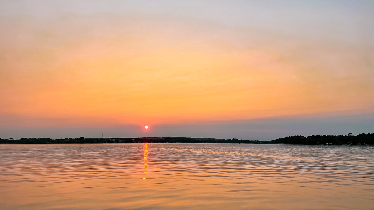 Meditation for July 27, 2021