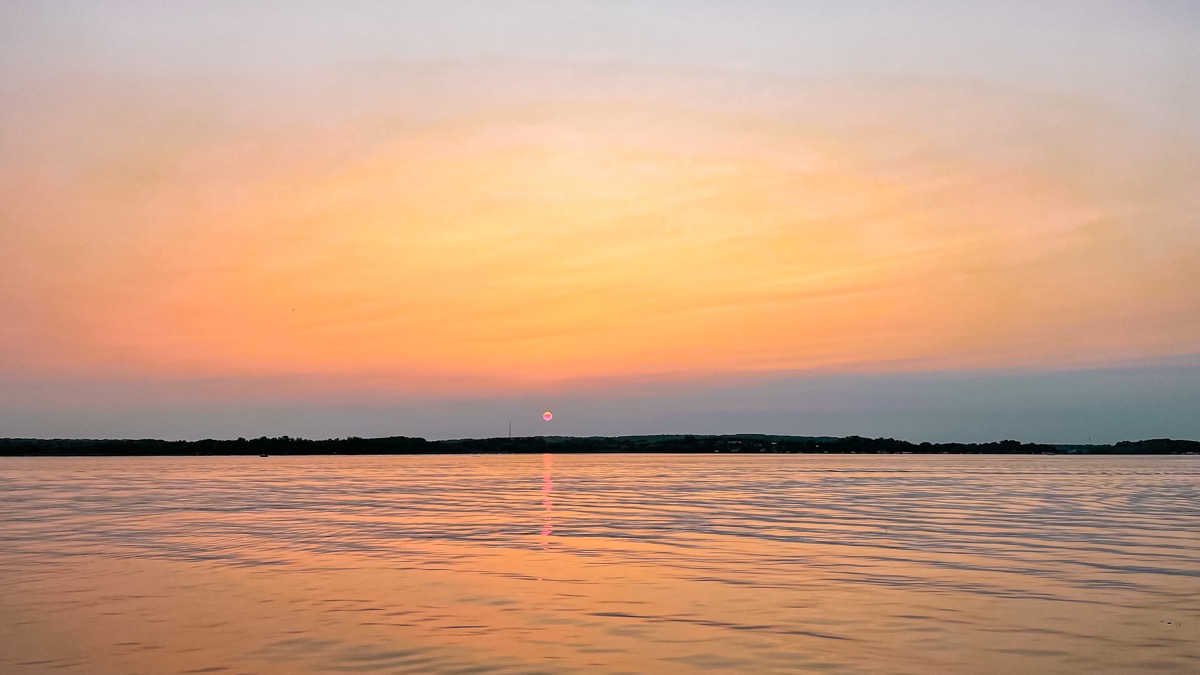 Meditation for July 28, 2021
