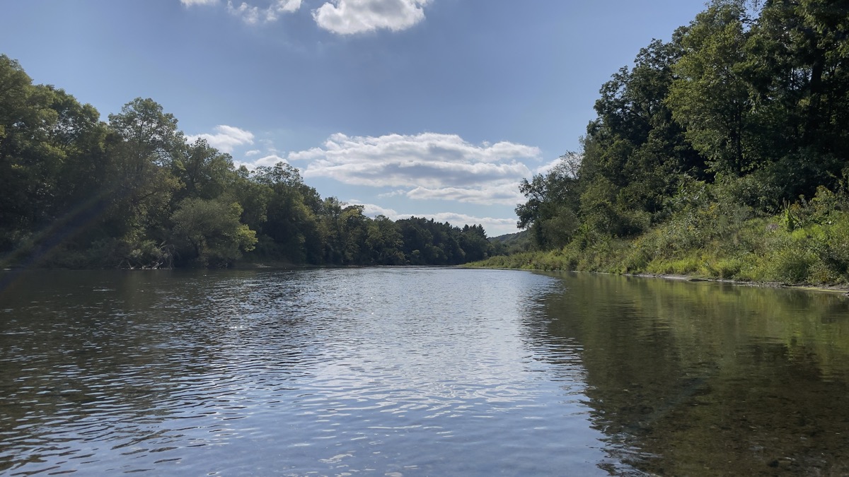 Meditation for September 3, 2021