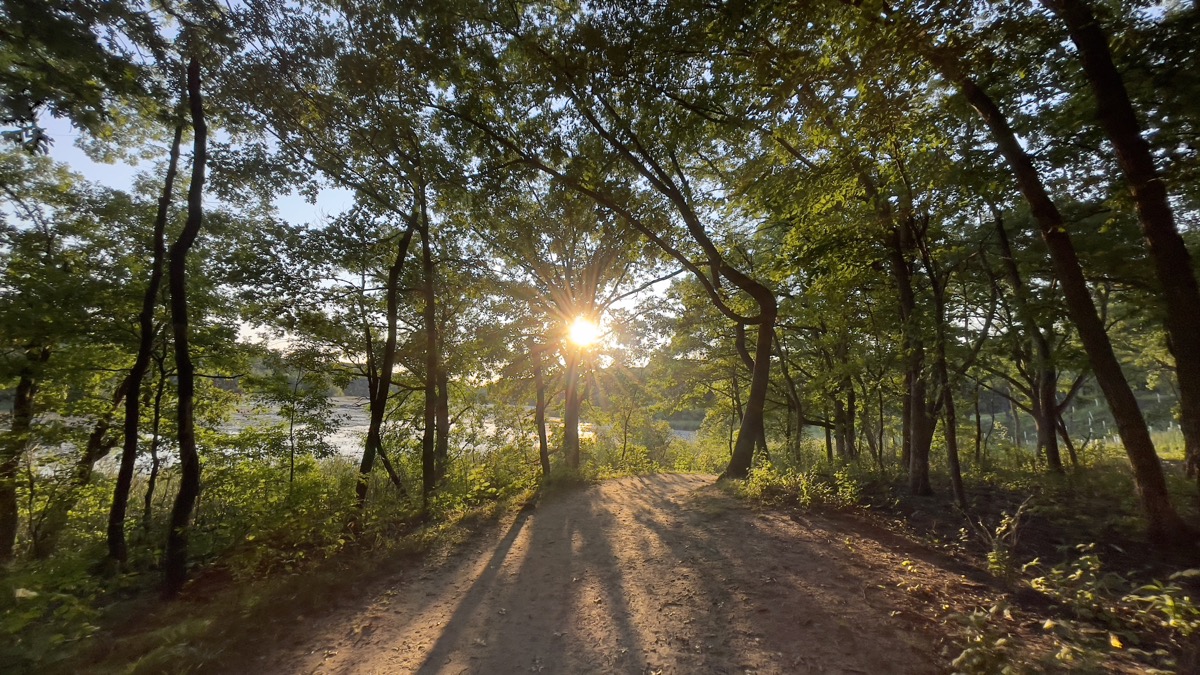 Meditation for September 18, 2021