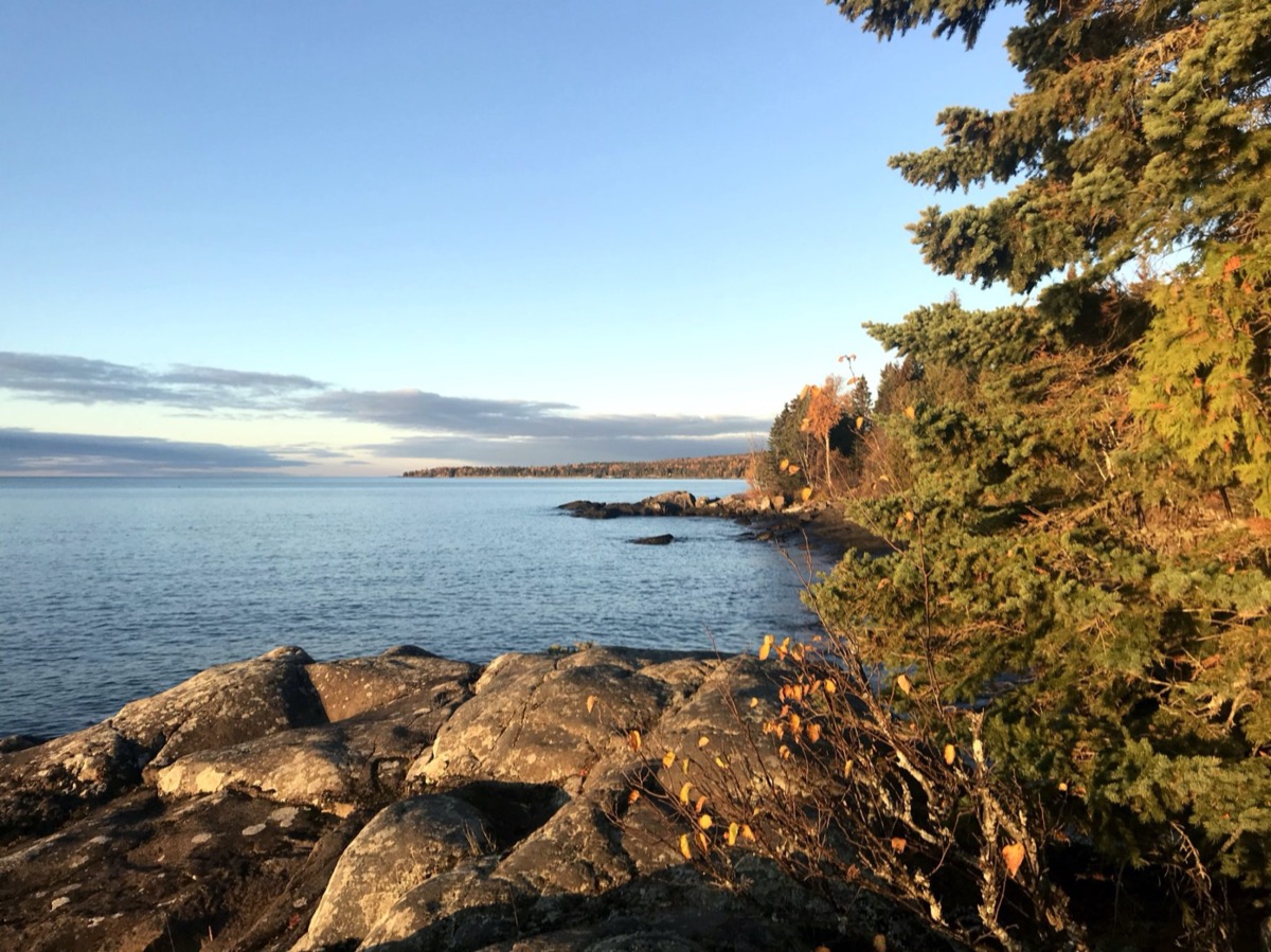 Meditation for October 10, 2021