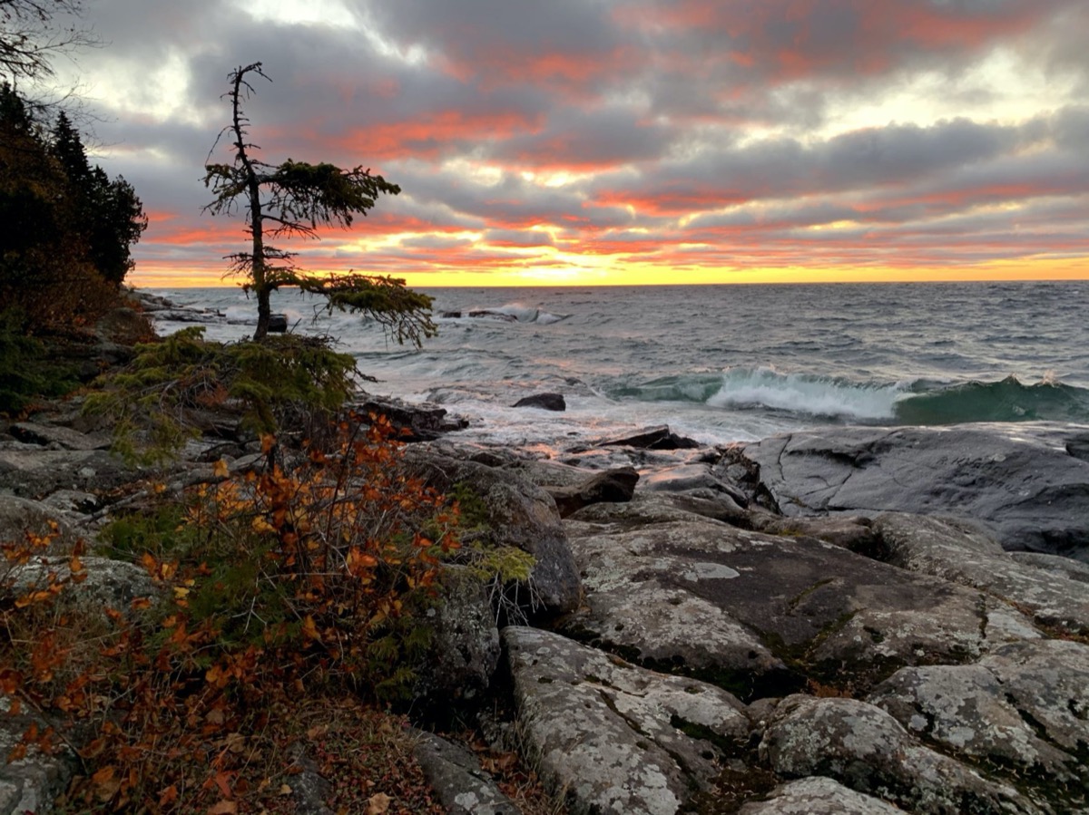 Meditation for October 25, 2021
