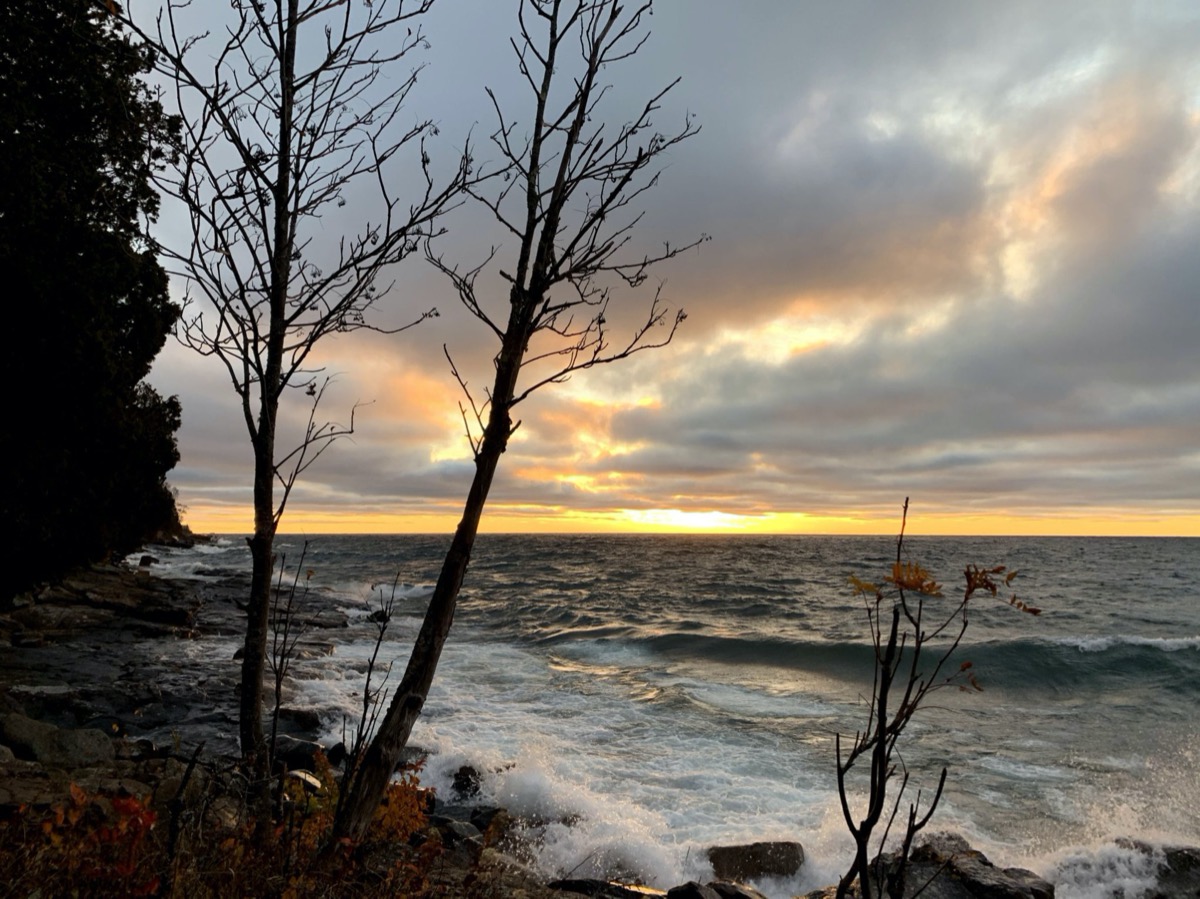 Meditation for October 27, 2021
